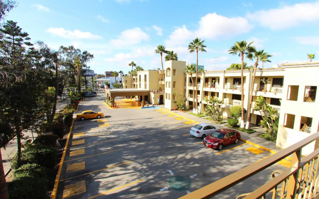 Baja Inn Hoteles Rio