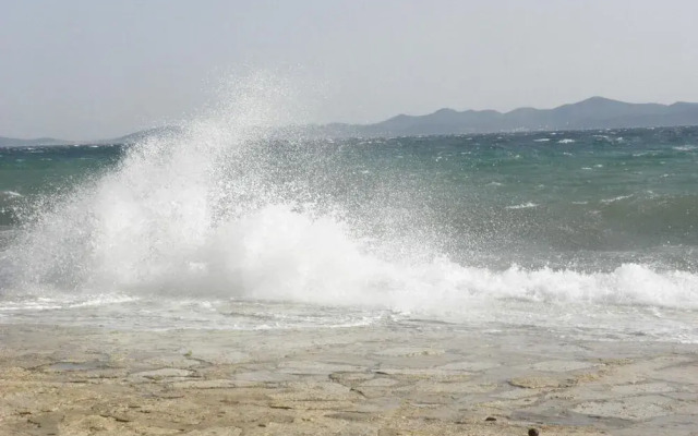 Mirja - 50 m From Beach - A1