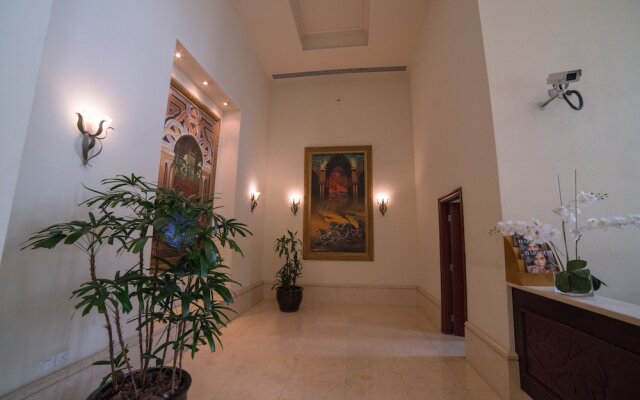 Vacation Bay Mesk Tower