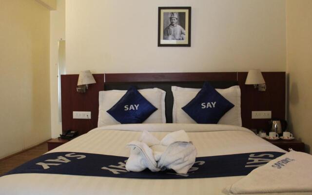 SAY Xplorica Denchen Villa