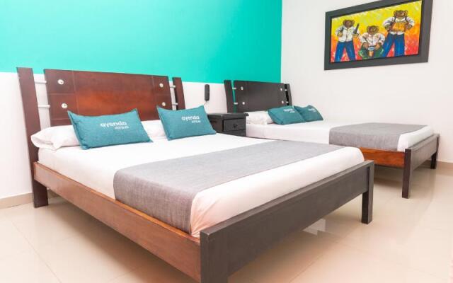 Ayenda Puerto Colombia