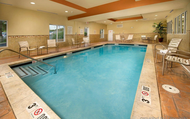Holiday Inn Express Hotel & Suites Chattanooga Downtown by IHG