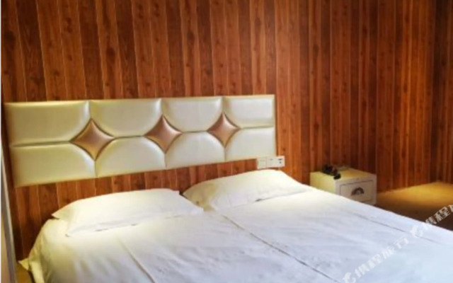Nanfei Hostel