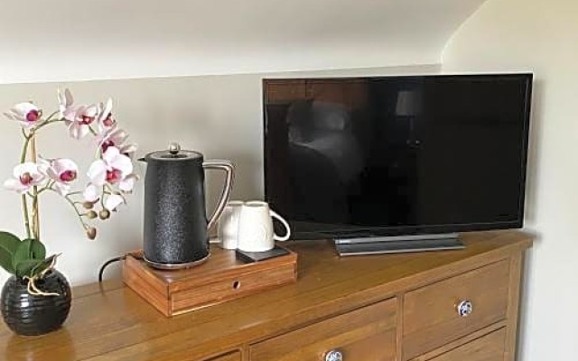 Horseford Lodge B&B