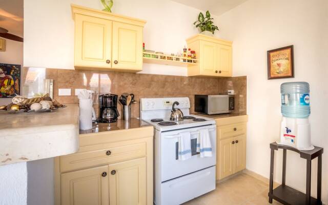 Gaviotas Condo By Bric