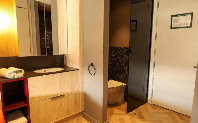 Niche Living Ballsbridge