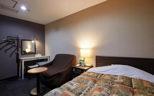 Hotel Yamanouchi