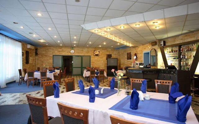 Hotel Gromada