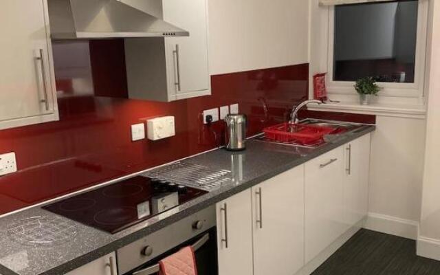 Apartment 39c