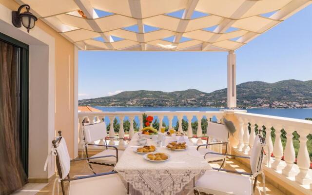 Grand View Villas