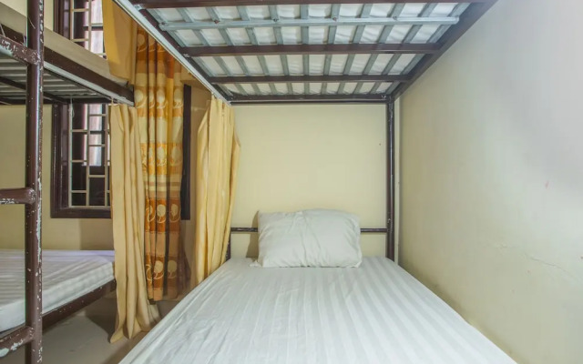 SPOT ON 886 Kim's Homestay