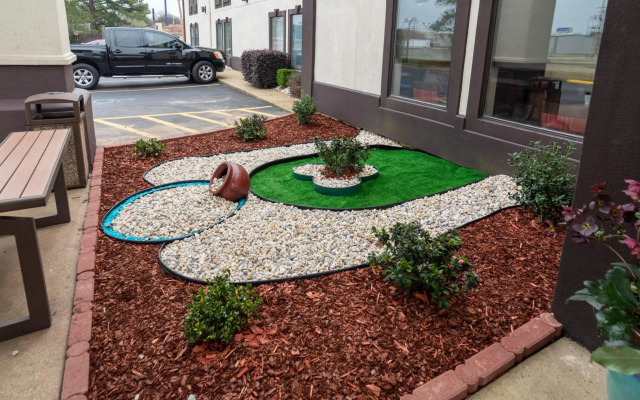 Baymont by Wyndham Caddo Valley/Arkadelphia