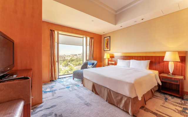 Park Plaza Beijing Wangfujing