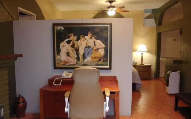 Casa de las Conservas Gold