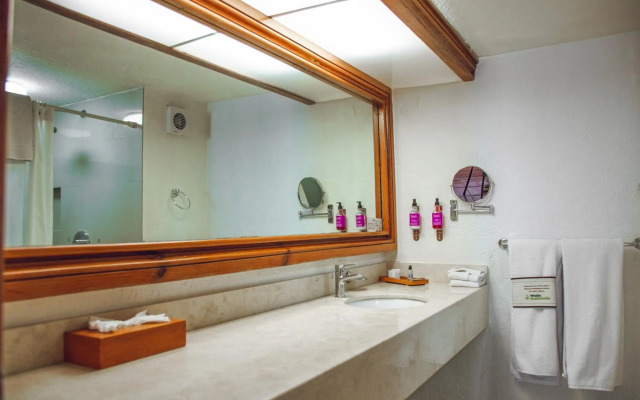 Hotel Misión Guanajuato
