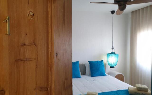 Villa Azul 168 - Clever Details