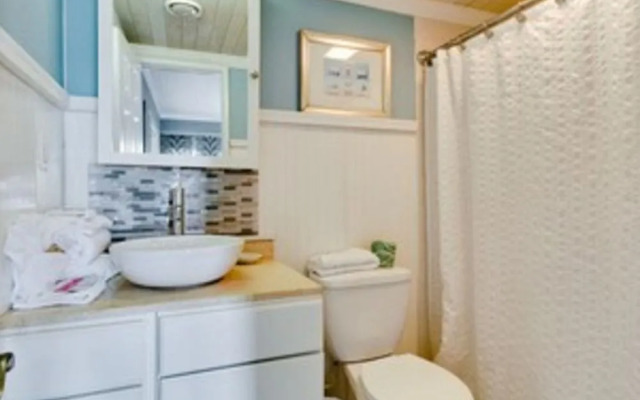 Bimini Bay Front Home