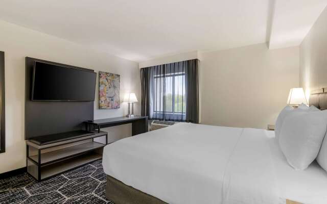 La Quinta Inn & Suites by Wyndham Des Moines West Clive