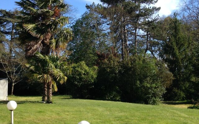 Domaine du Bouscassé