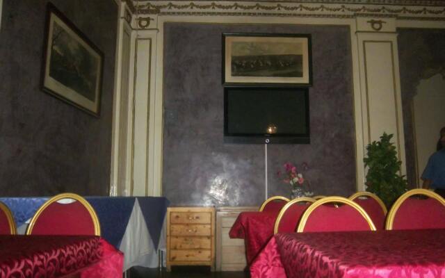 Hotel Majestic