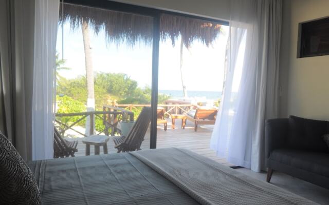 Playaakun Luxury Beach Retreat