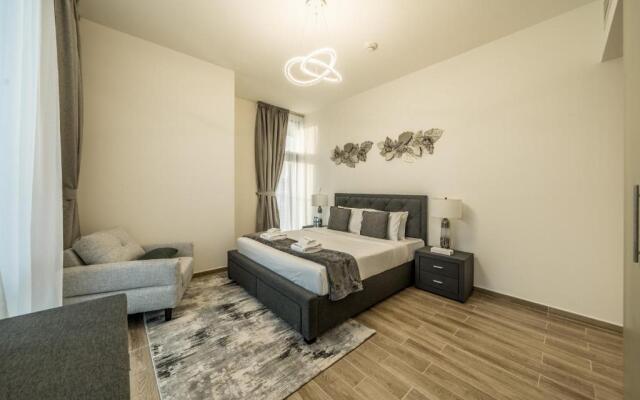 Primestay - Al Habtoor City Two Bedroom