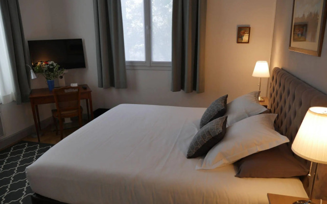 Villa Gounod