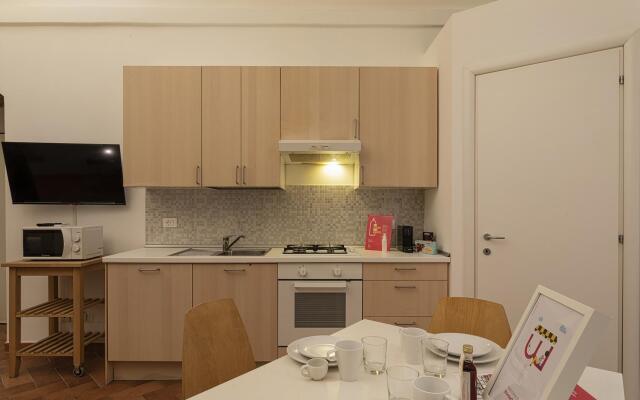 Vegetti Twin Apartments A by Wonderful Italy