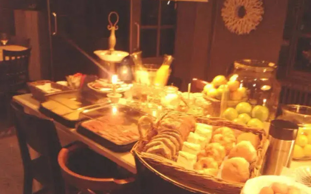 Budget Hotel De Plashoeve