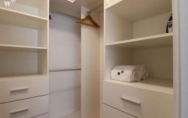 w Spacious 2BR in Miraflores