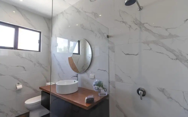 Casa Mar Y Tierra La Veleta 4BR Retreat