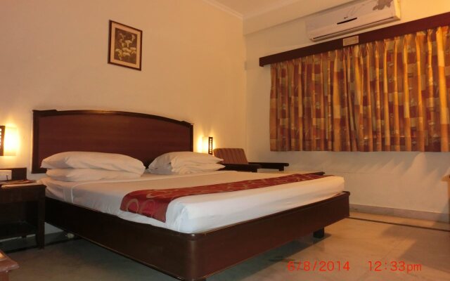 Hotel Thulashi Park