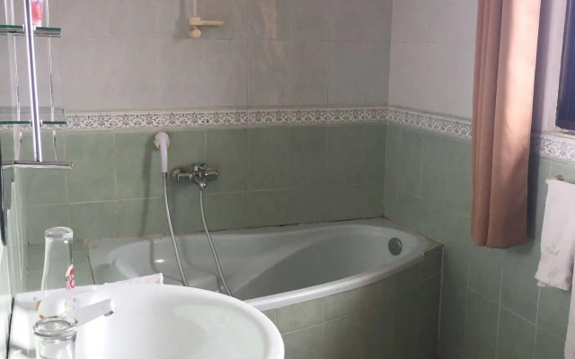 Hôtel Le Riad