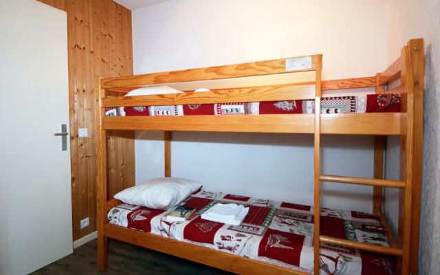 Residence Odalys Les Hauts de Peyragudes