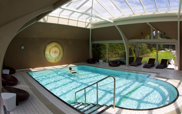 6717 Nature Hôtel & Spa Le Clos des Délices