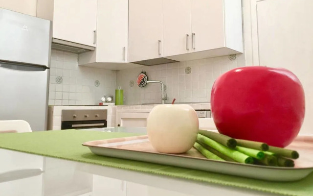 San Firenze Apartment