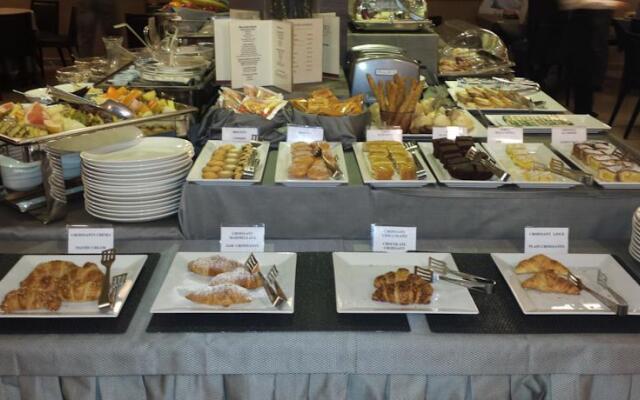 Best Western Premier Monza e Brianza Palace