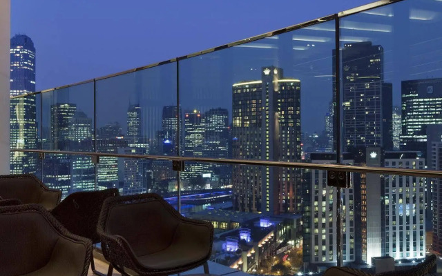 Crown Metropol Melbourne