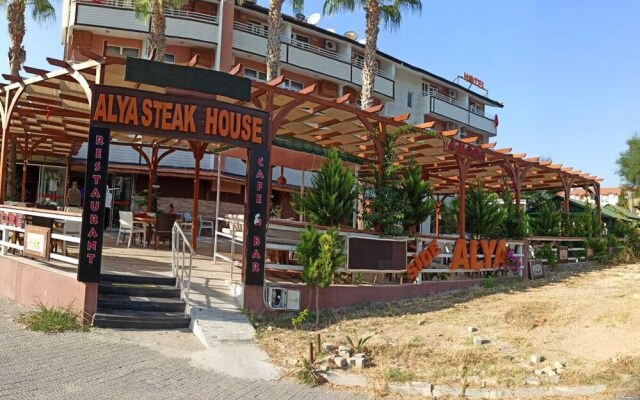 Side Alya Hotel