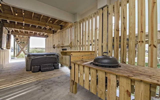 Beachfront 8bedrooms Lemonshello