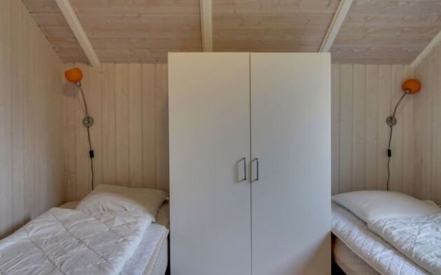 "Steen" - 1.5km from the sea in Western Jutland