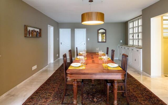 Sea View in Ipanema Vs401