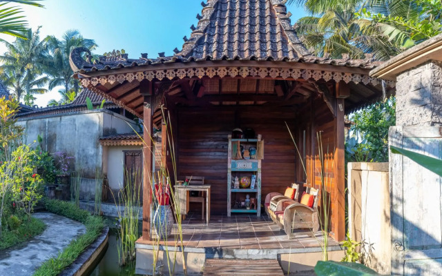 Villa Neyang