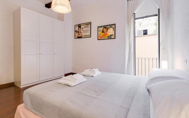 Rome as you feel - Chiavari 38 Apartment