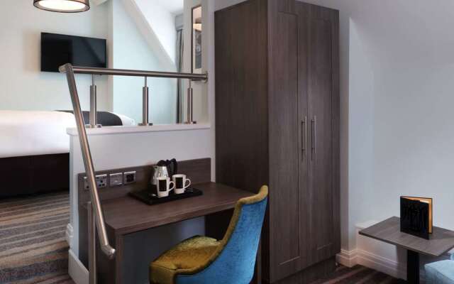 Manchester South Inn Sure Collection by Best Western