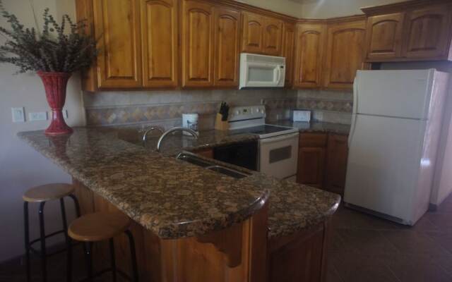 Casa Blanca 2BR CB 102 by Casago