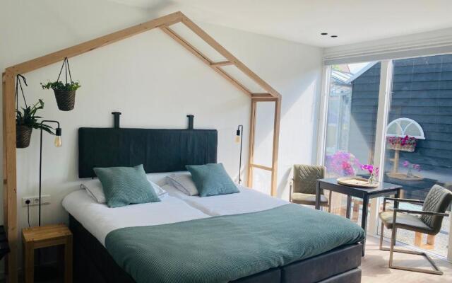 B&B Bij tante Teun