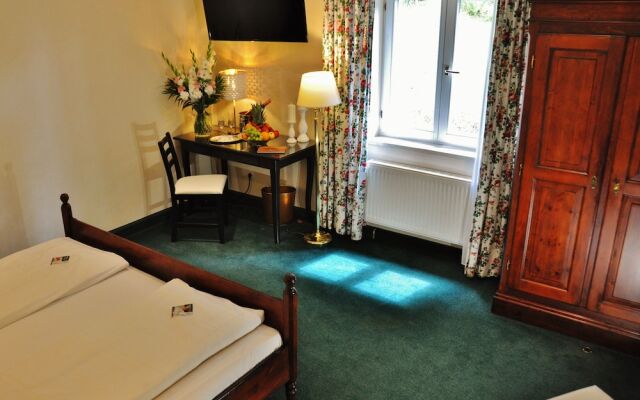 Flair Hotel Waldfrieden