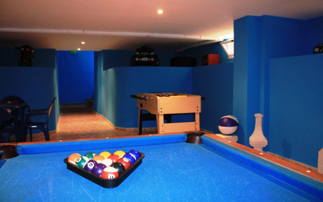 Hotel Leal La Sirena