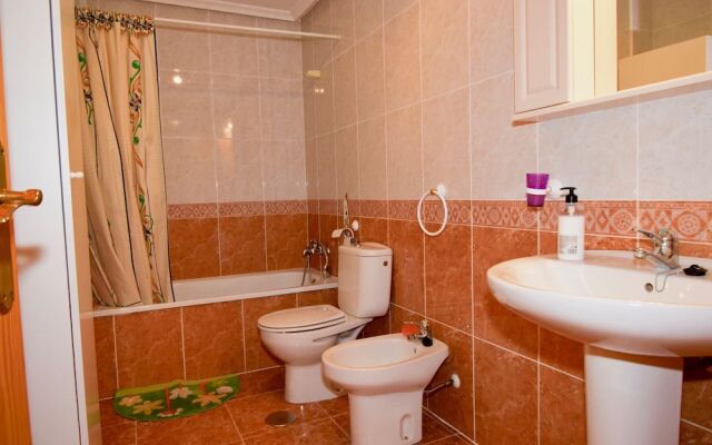 037 Sea & Lake - Alicante Real Estate